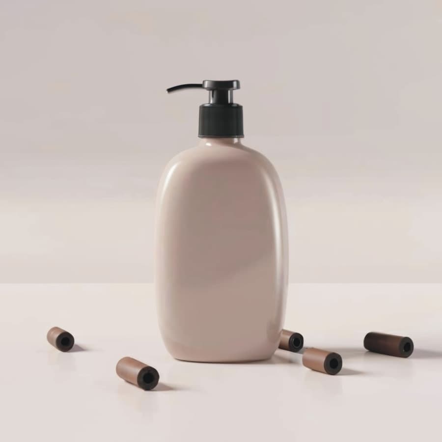 SilkStrand Hydrating Hair Care Bundle